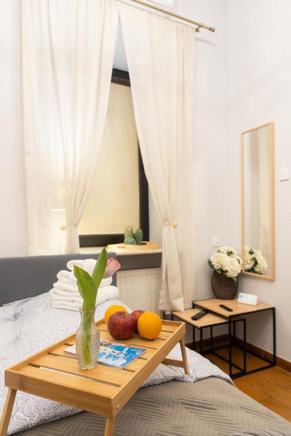 Apartament Centrum Apartment Rzeszow Ngoại thất bức ảnh