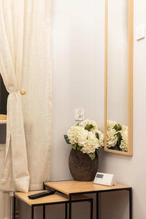 Apartament Centrum Apartment Rzeszow Ngoại thất bức ảnh
