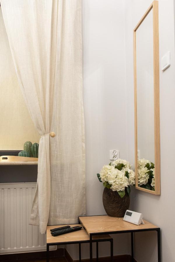Apartament Centrum Apartment Rzeszow Ngoại thất bức ảnh