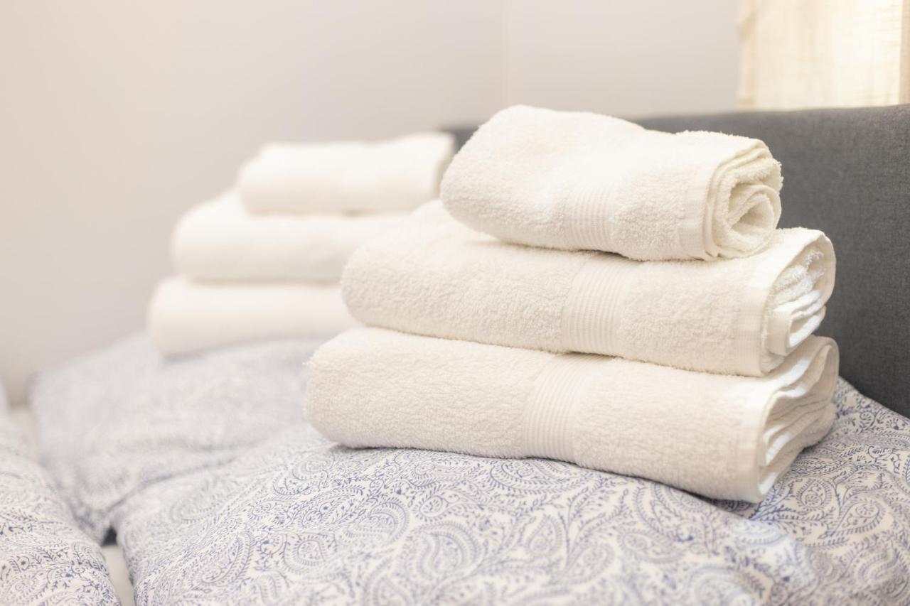 Apartament Centrum Apartment Rzeszow Ngoại thất bức ảnh
