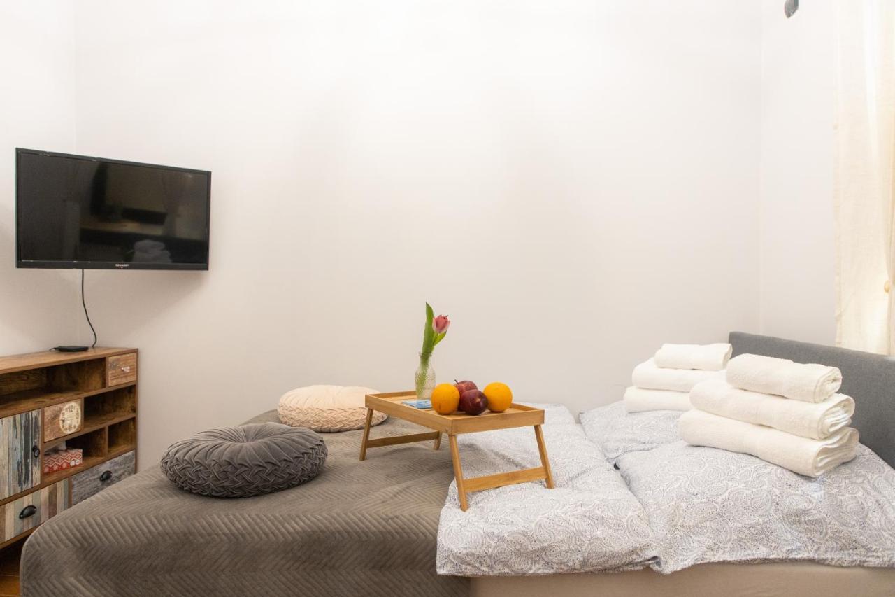 Apartament Centrum Apartment Rzeszow Ngoại thất bức ảnh