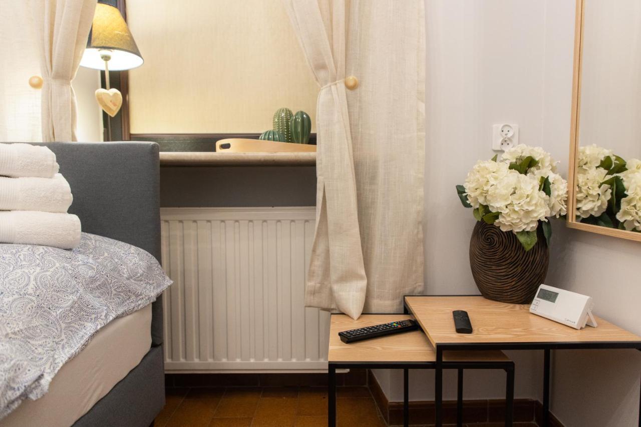 Apartament Centrum Apartment Rzeszow Ngoại thất bức ảnh
