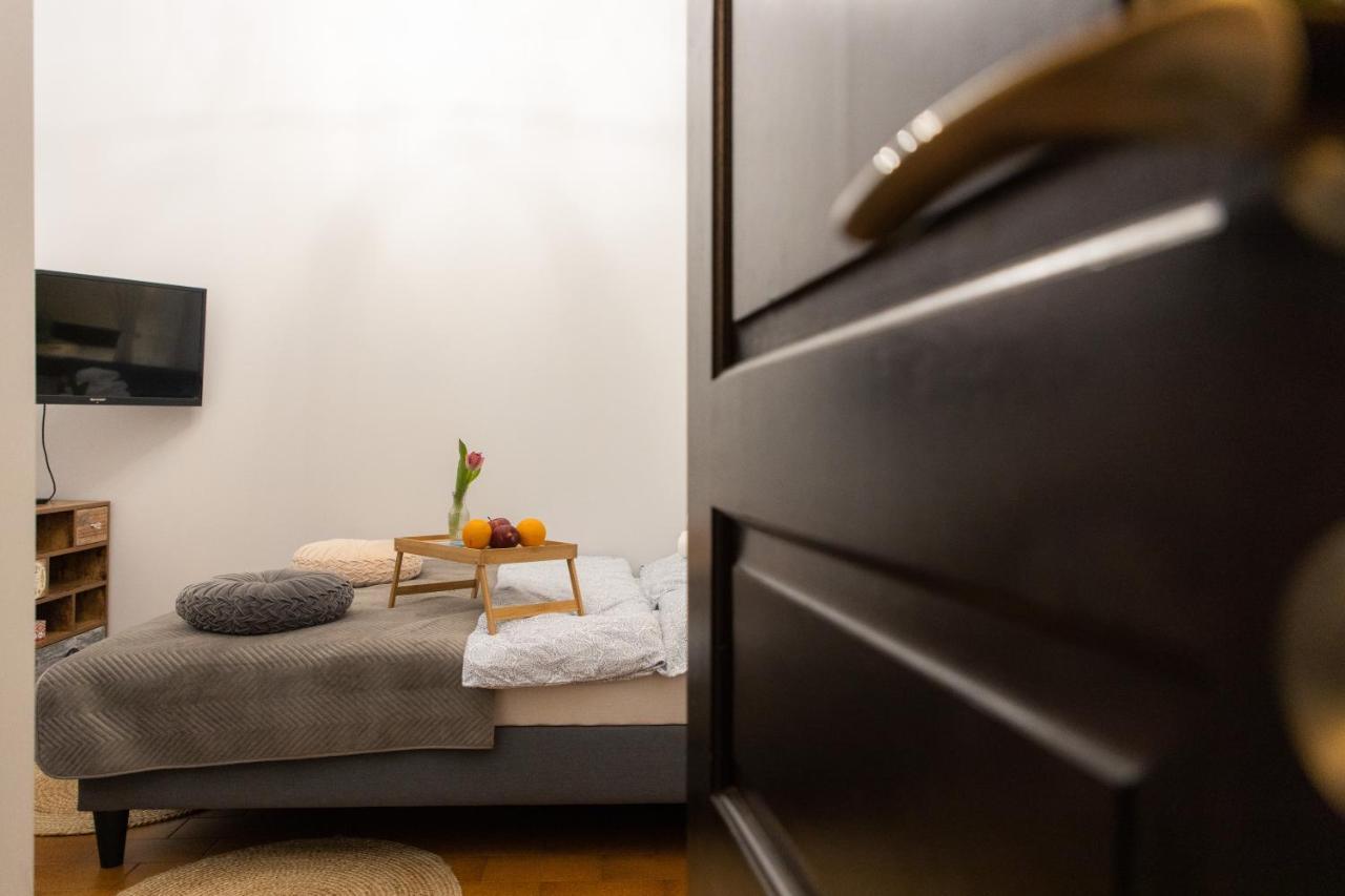 Apartament Centrum Apartment Rzeszow Ngoại thất bức ảnh