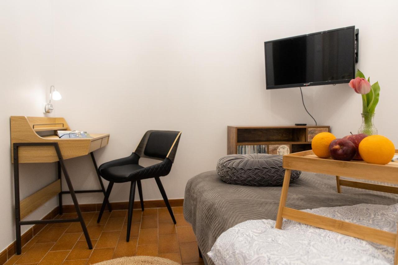 Apartament Centrum Apartment Rzeszow Ngoại thất bức ảnh