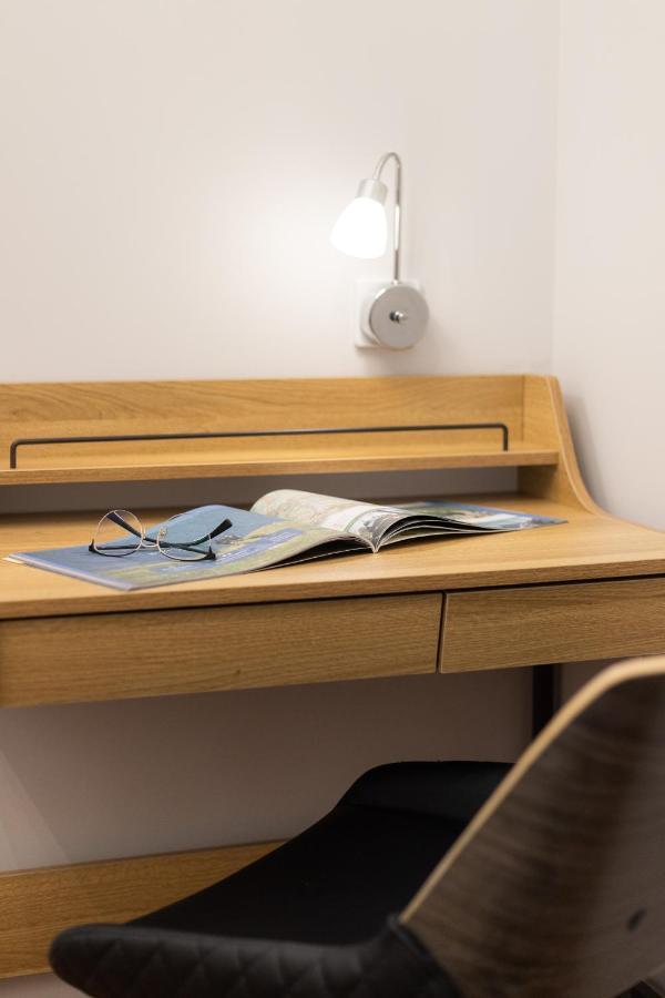 Apartament Centrum Apartment Rzeszow Ngoại thất bức ảnh